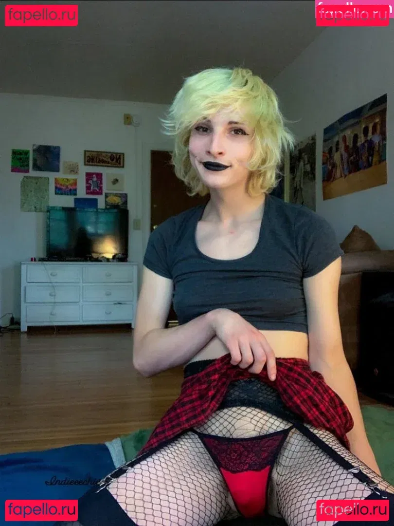 IndieChic Onlyfans Photo Gallery 