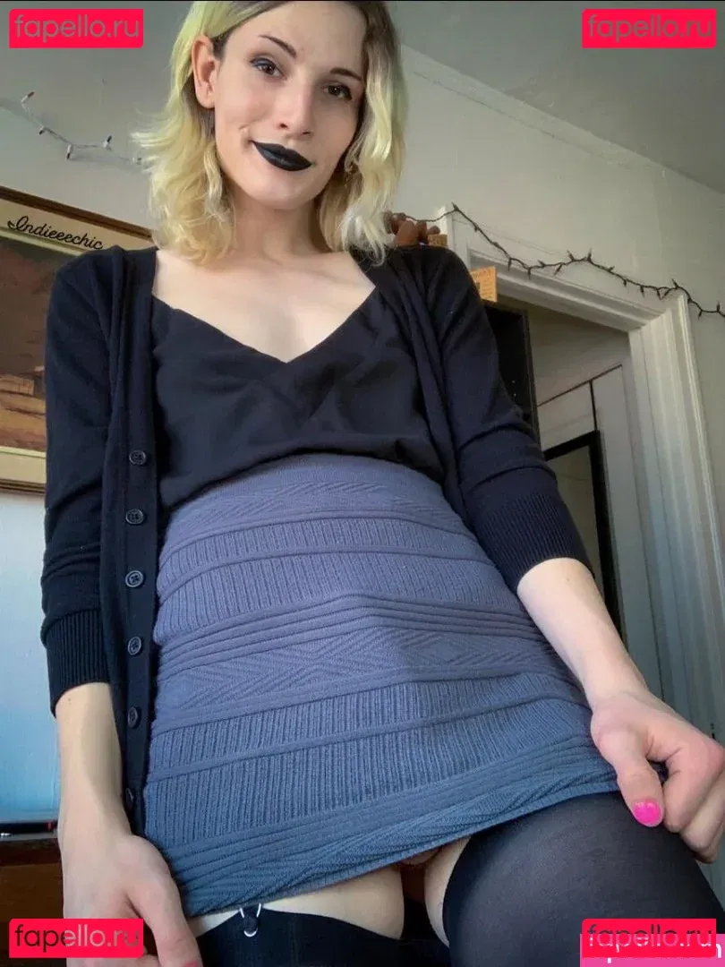 IndieChic Onlyfans Photo Gallery 