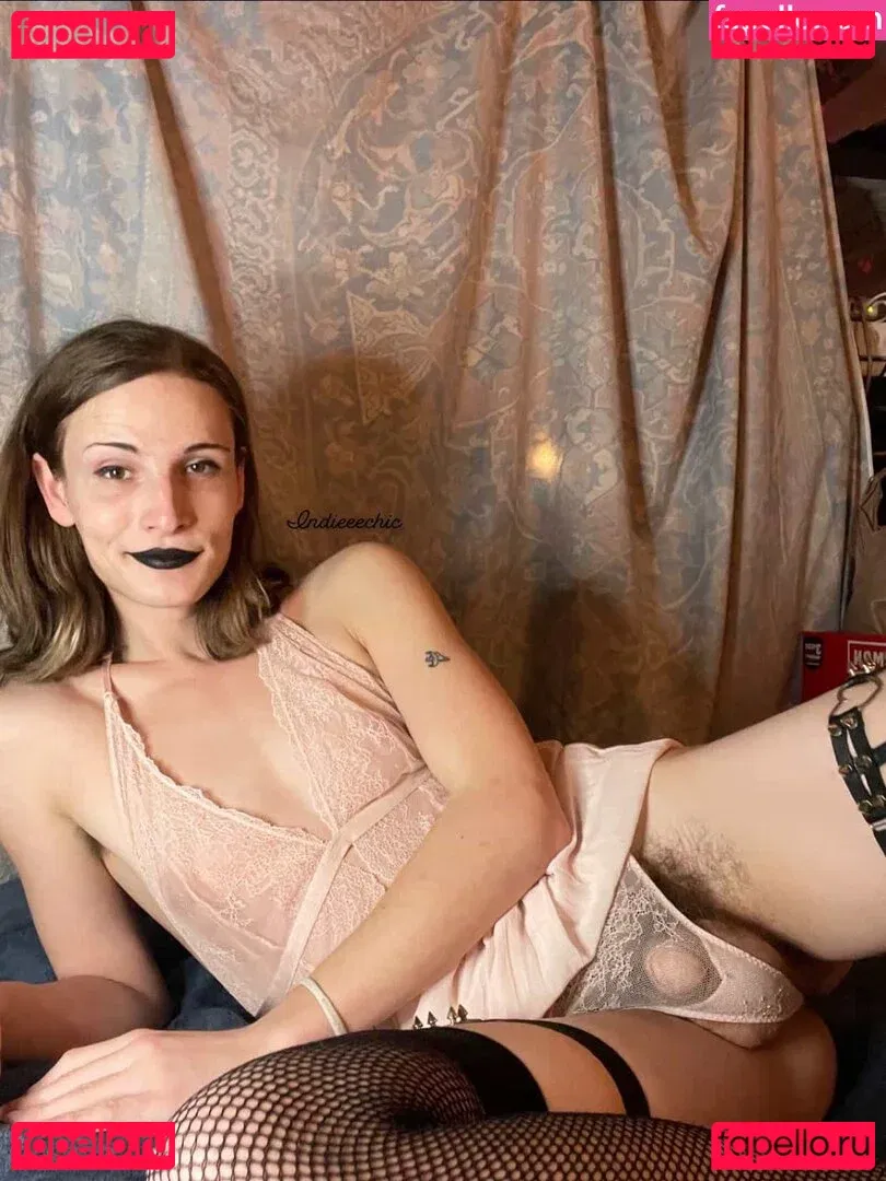 IndieChic Onlyfans Photo Gallery 