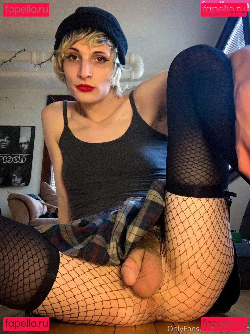 IndieChic Onlyfans Photo Gallery 