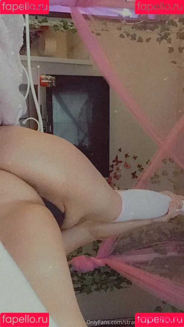 strawberryshortcakeee Onlyfans Photo Gallery 