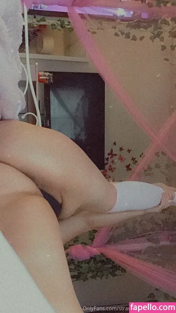 strawberryshortcakeee Onlyfans Photo Gallery 