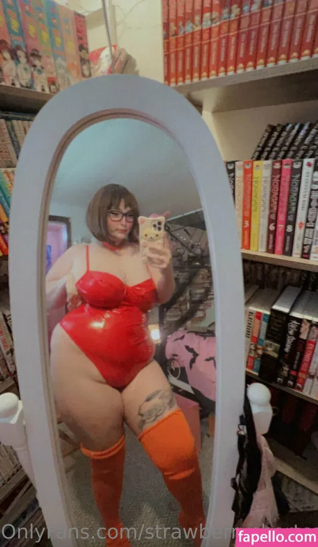 strawberryshortcakeee Onlyfans Photo Gallery 