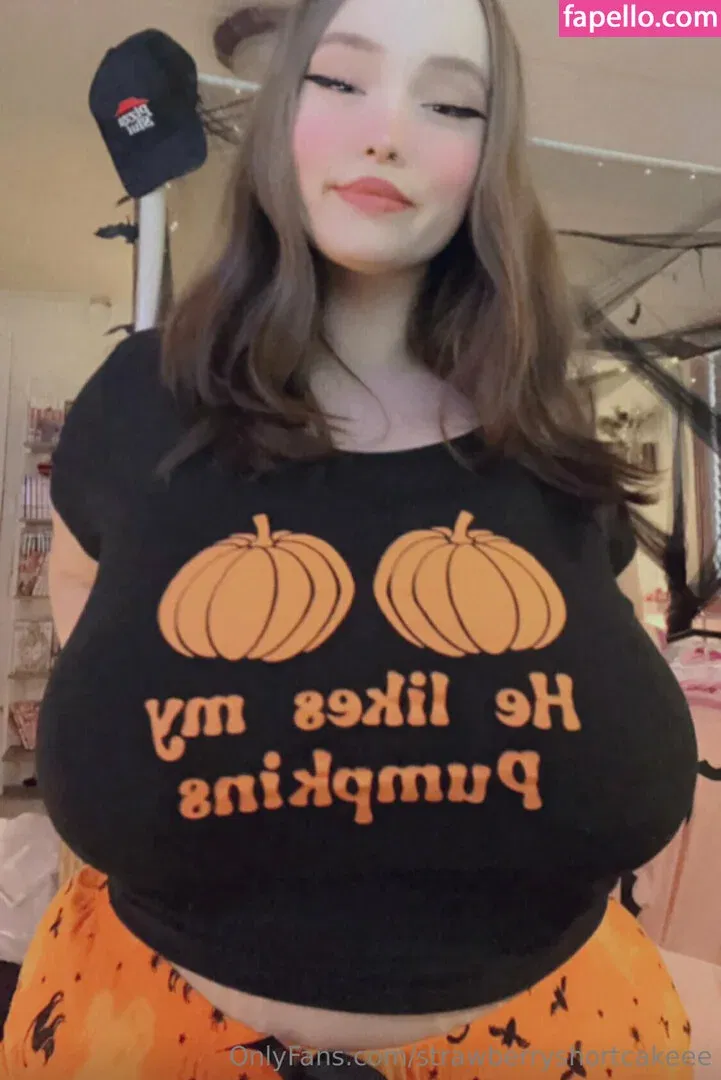 strawberryshortcakeee Onlyfans Photo Gallery 