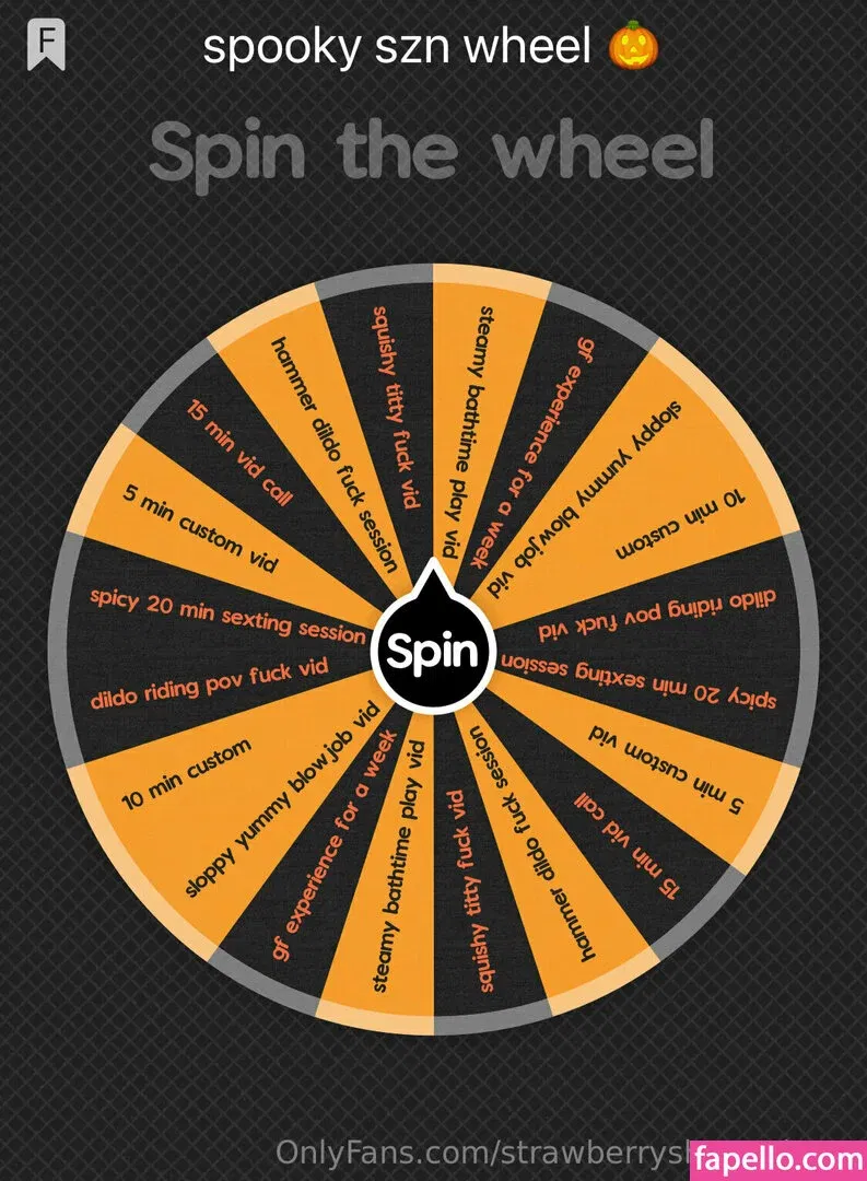 strawberryshortcakeee Onlyfans Photo Gallery 