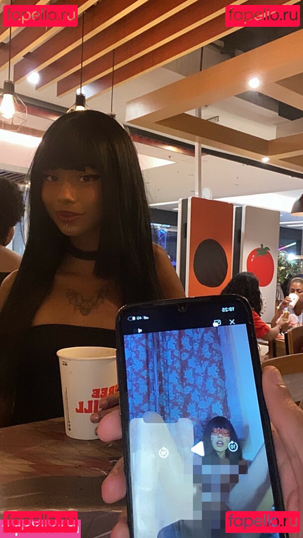 Hunnycorpse / Vênus Nude Onlyfans Photo 44