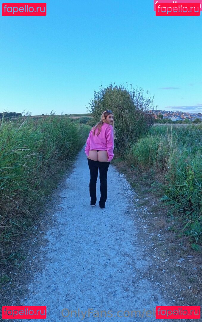 elsbels24 Nude Onlyfans Photo 38