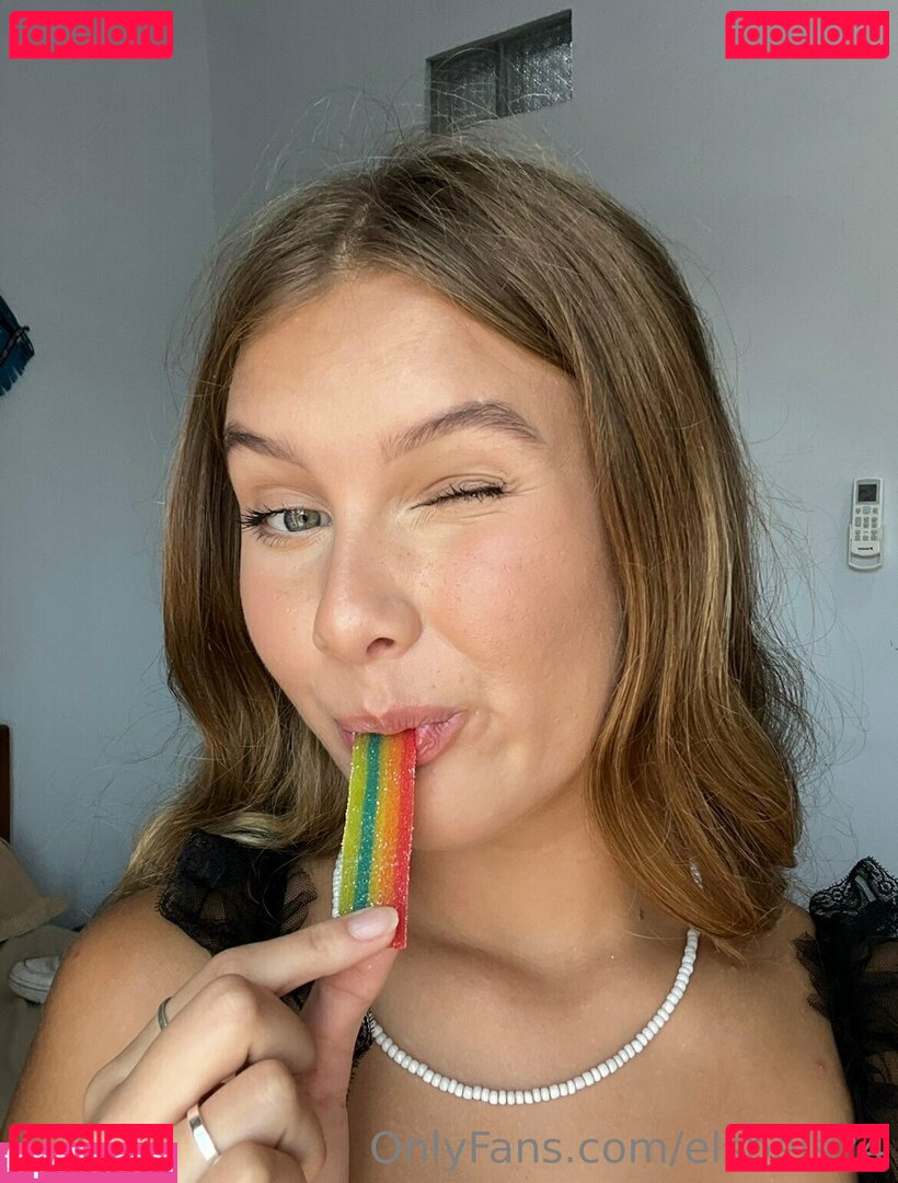 elsbels24 Nude Onlyfans Photo 28