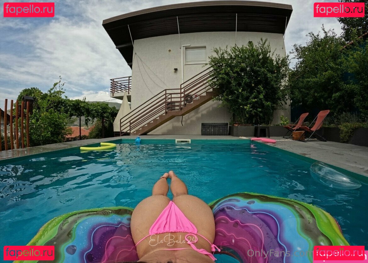 elsbels24 Nude Onlyfans Photo 19