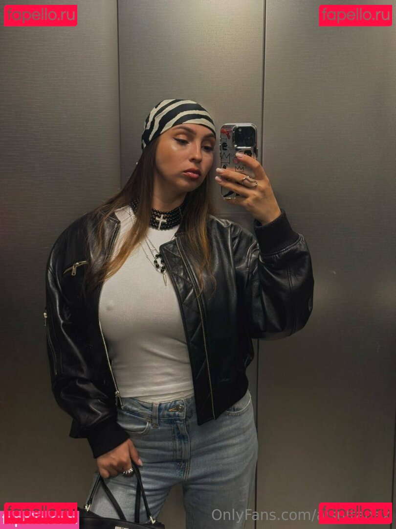 aisultanax / aisultanaxx Nude Onlyfans Photo 49