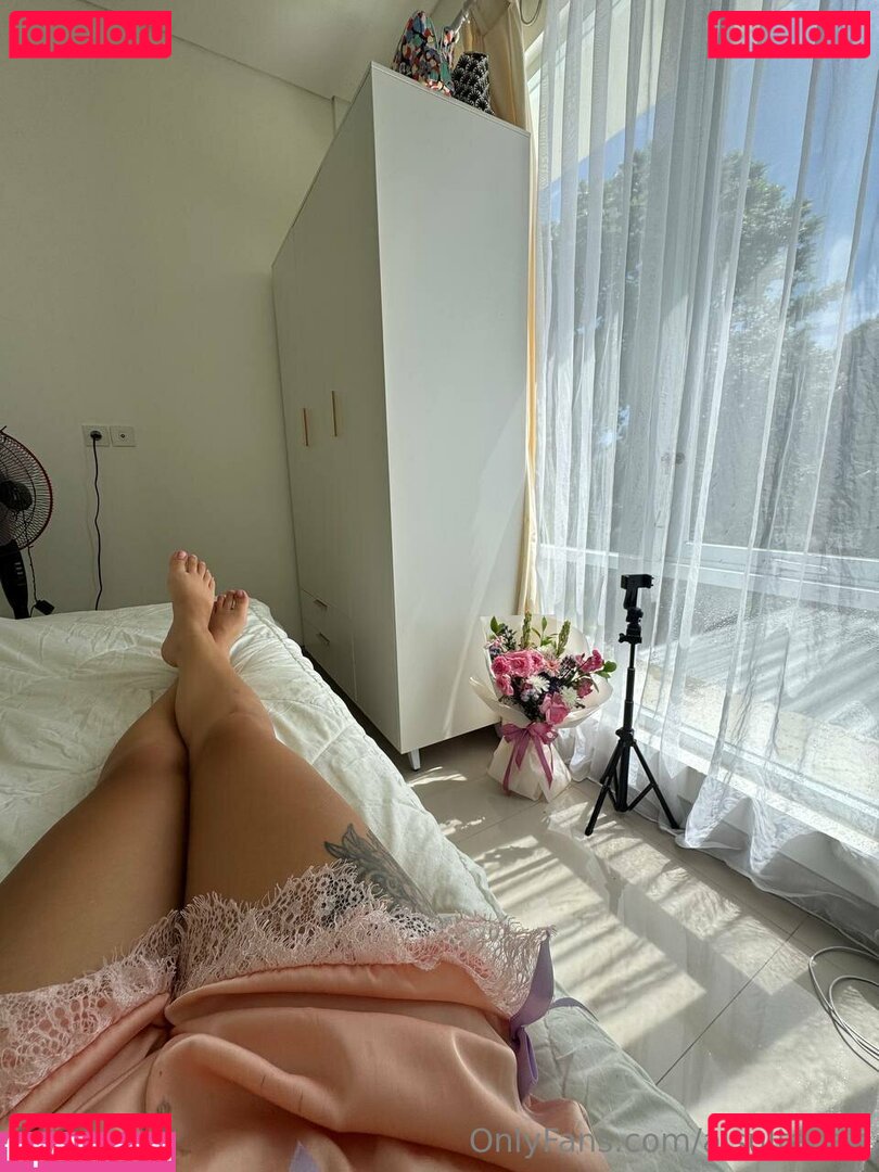 aisultanax / aisultanaxx Nude Onlyfans Photo 37