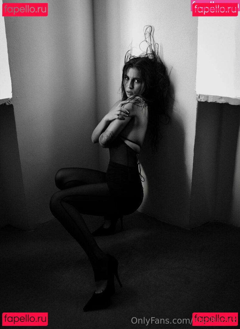 aisultanax / aisultanaxx Nude Onlyfans Photo 28