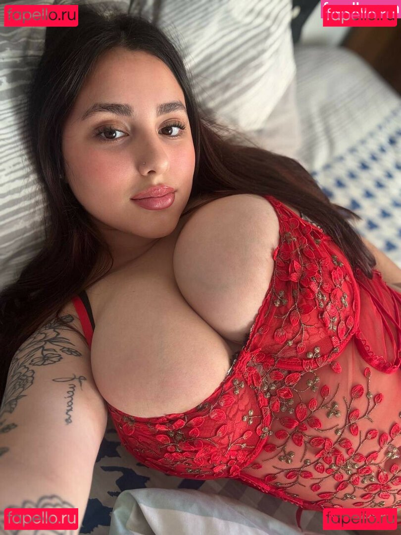 annalushh / annalushvip / yesannalush Nude Onlyfans Photo 15