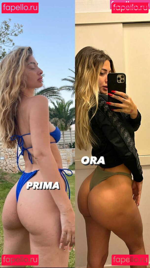 Roberryc / roberta carluccio Nude Onlyfans Photo 17