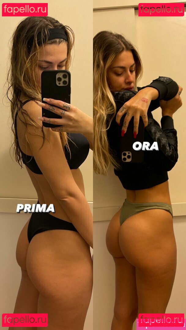 Roberryc / roberta carluccio Nude Onlyfans Photo 16