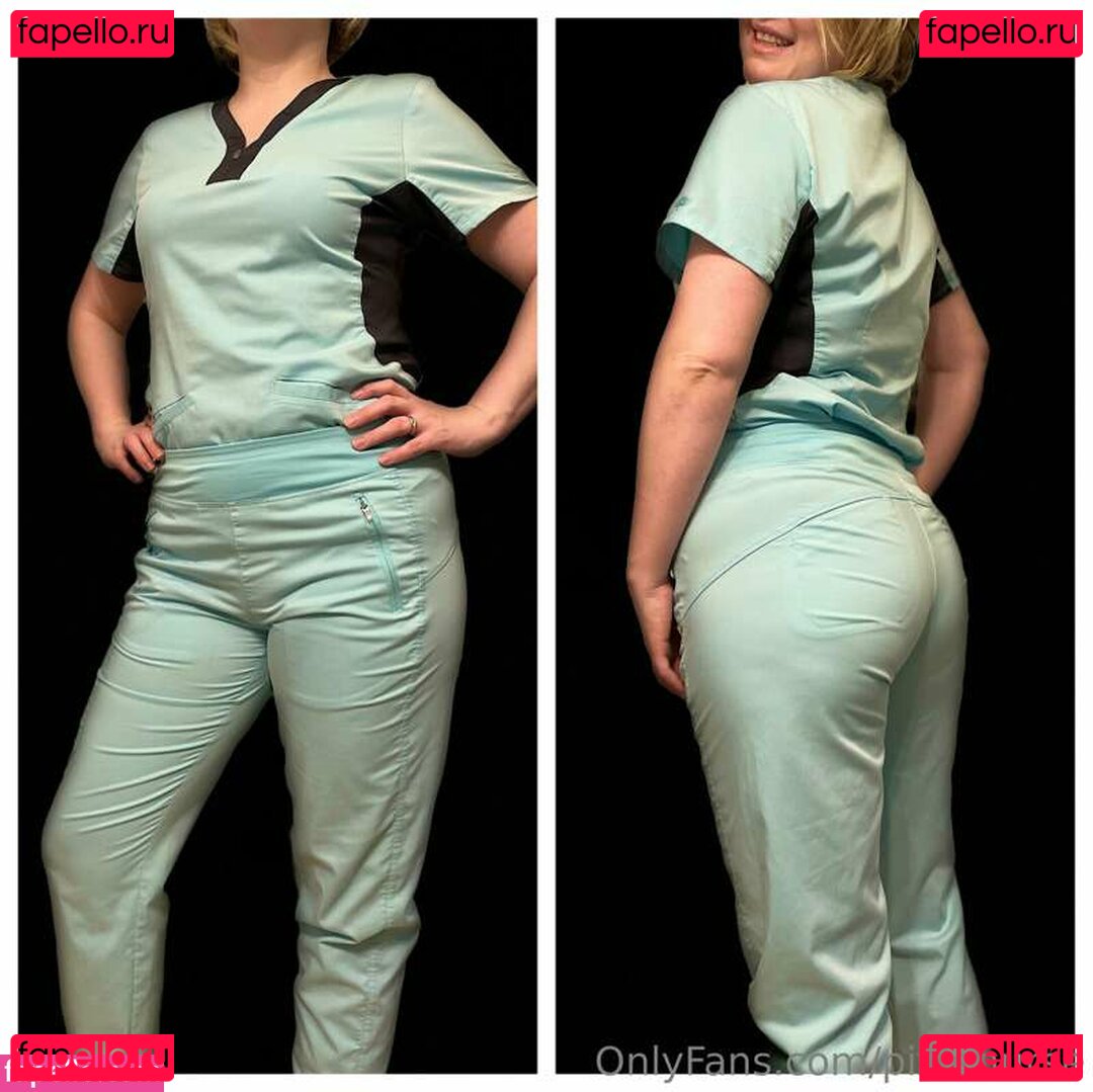 pixienurse01 / tightpixienurse Nude Onlyfans Photo 21