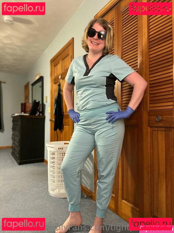 pixienurse01 / tightpixienurse Nude Onlyfans Photo 5