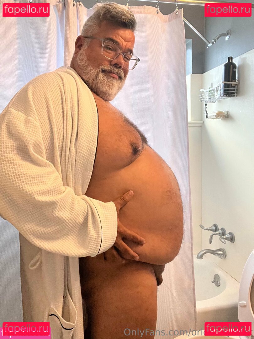 orldaddybear / rdocherty12 Nude Onlyfans Photo 47