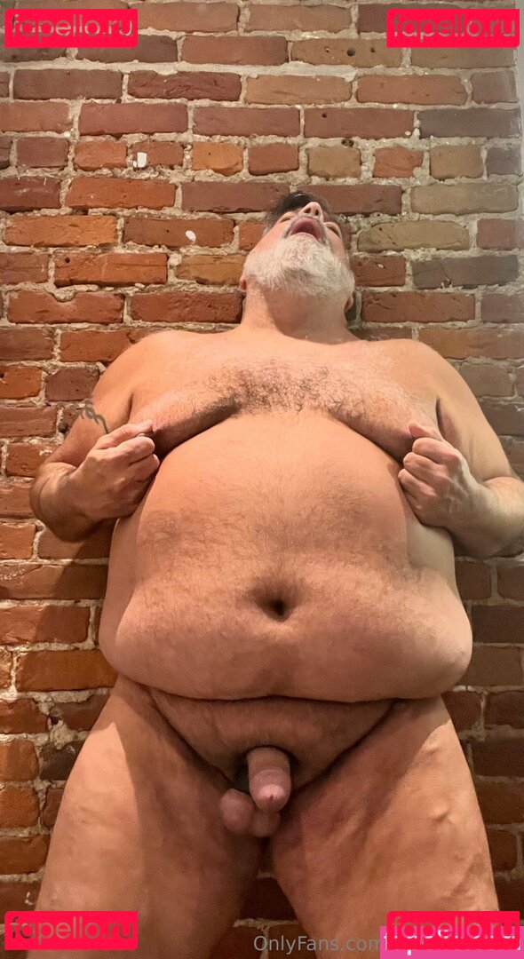 orldaddybear / rdocherty12 Nude Onlyfans Photo 36