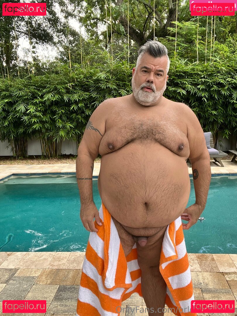 orldaddybear / rdocherty12 Nude Onlyfans Photo 35
