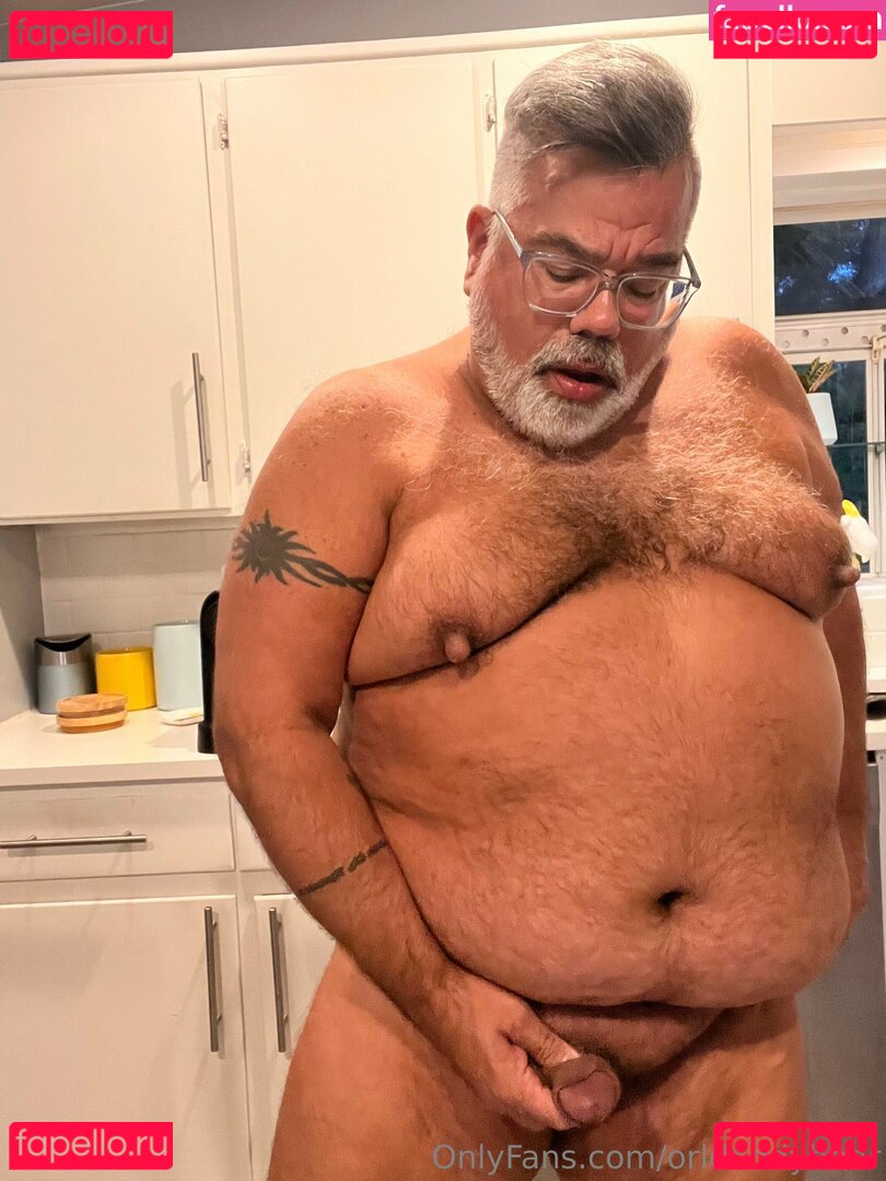 orldaddybear / rdocherty12 Nude Onlyfans Photo 28