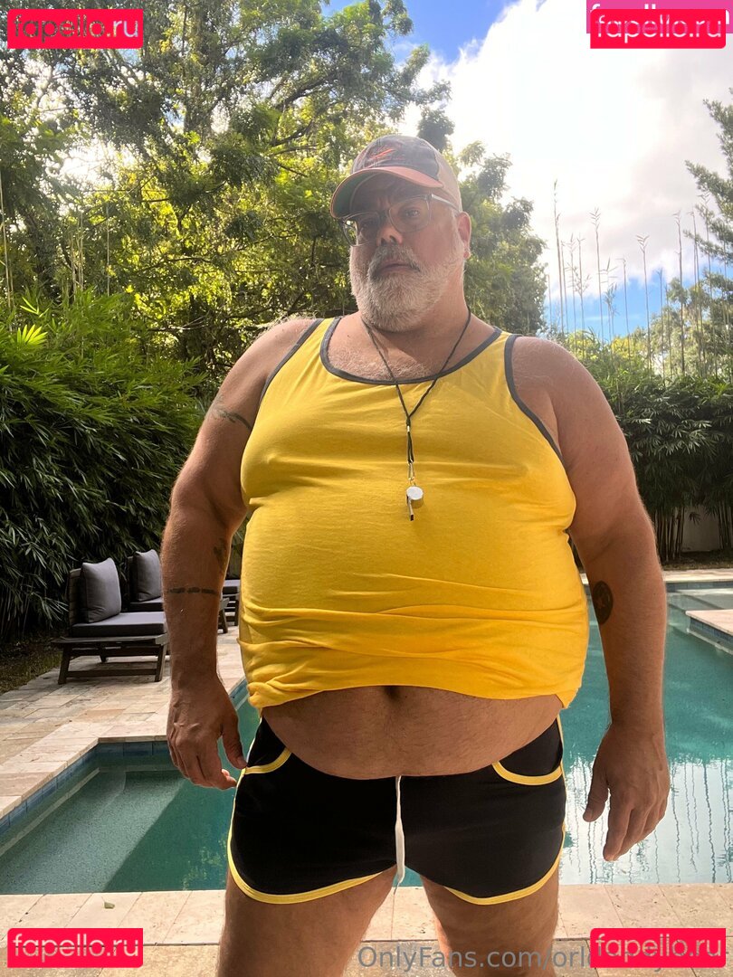 orldaddybear / rdocherty12 Nude Onlyfans Photo 24