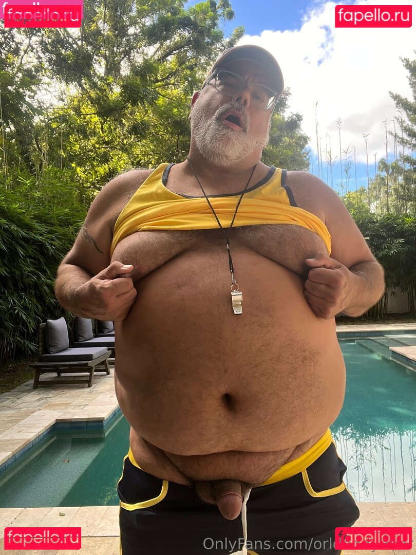 orldaddybear / rdocherty12 Nude Onlyfans Photo 20