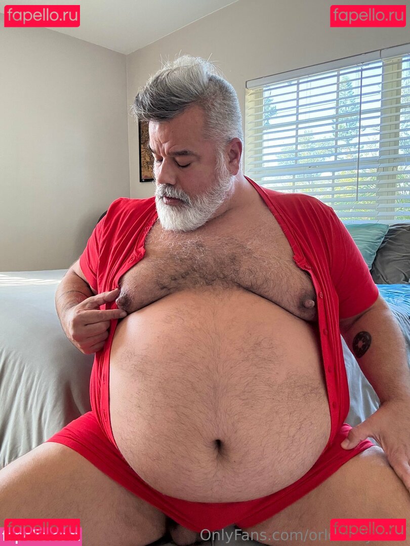 orldaddybear / rdocherty12 Nude Onlyfans Photo 9