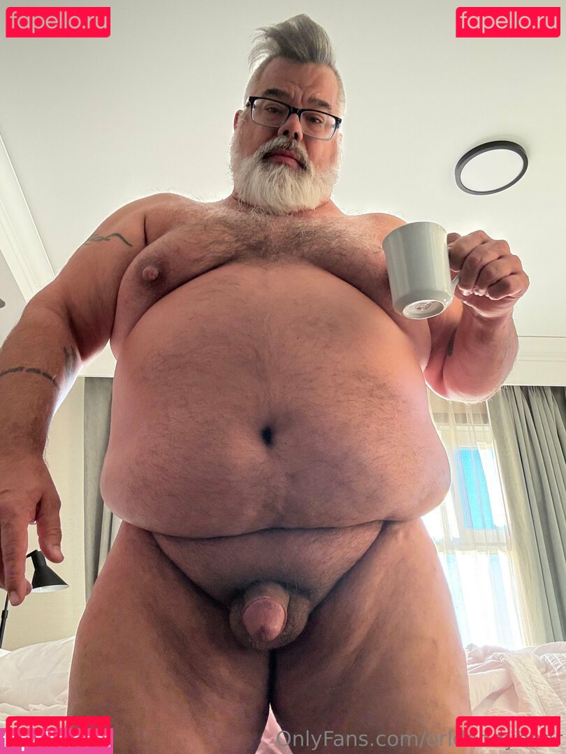orldaddybear / rdocherty12 Nude Onlyfans Photo 5