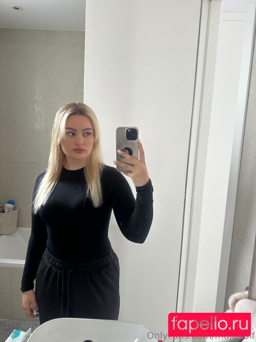 / azubi.maja / majaholf Nude Onlyfans Photo 39