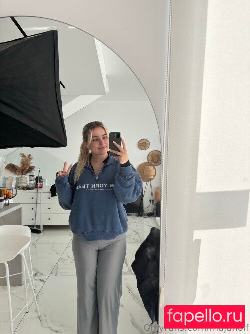 / azubi.maja / majaholf Nude Onlyfans Photo 7