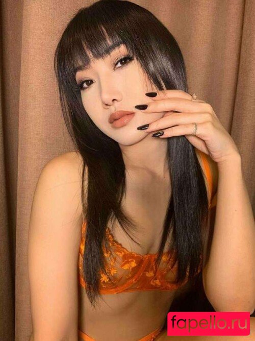 katiesirilak Nude Onlyfans Photo 12