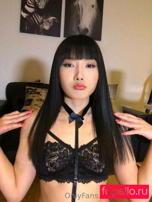 katiesirilak Nude Onlyfans Photo 6