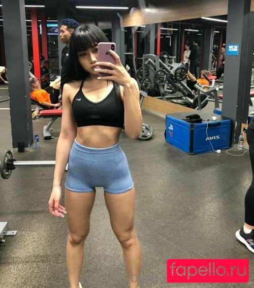 katiesirilak Nude Onlyfans Photo 4