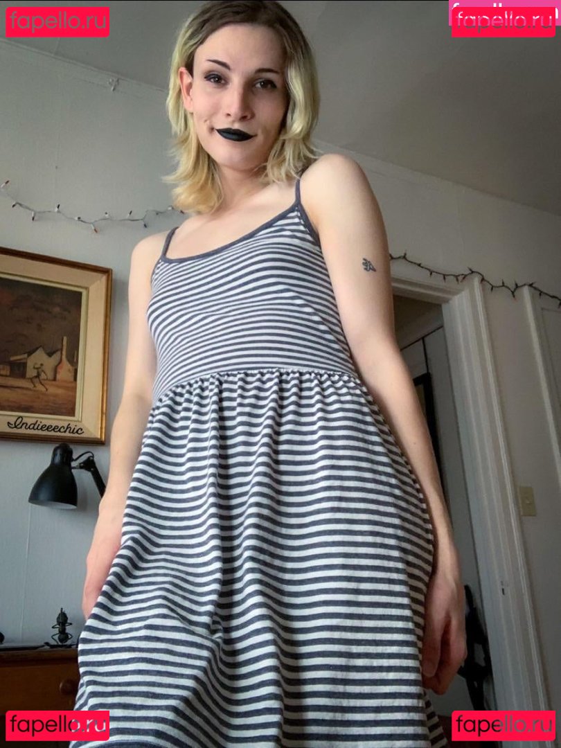 IndieChic / indiechicbcn Nude Onlyfans Photo 21