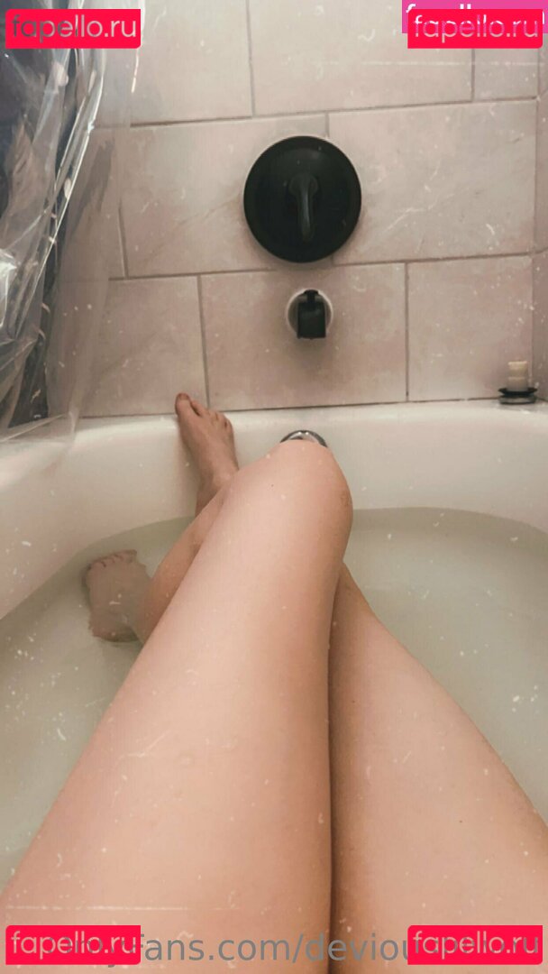 deviouslilwolf Nude Onlyfans Photo 50