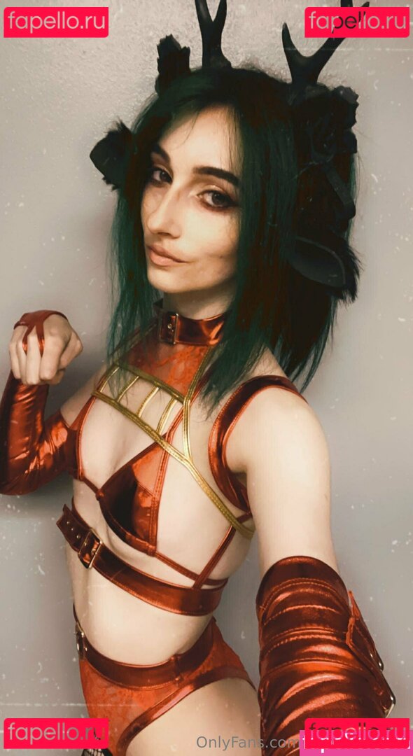 deviouslilwolf Nude Onlyfans Photo 37