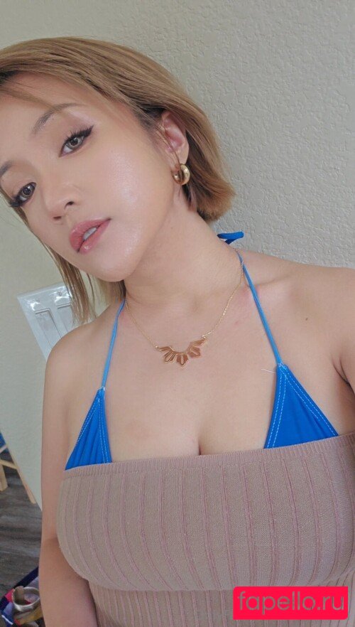 Annjelaifu Nude Onlyfans Photo 48