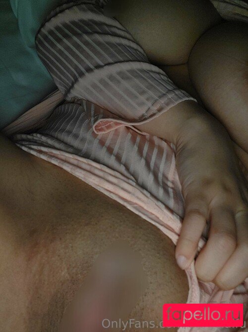 Annjelaifu Nude Onlyfans Photo 10