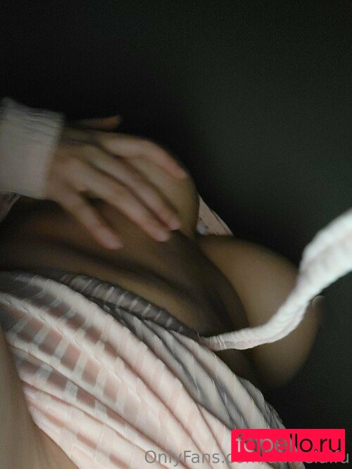Annjelaifu Nude Onlyfans Photo 9