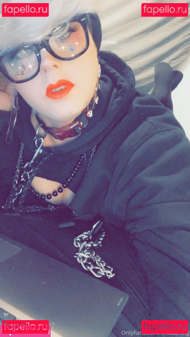 _tinadarling / tinadarling Nude Onlyfans Photo 45