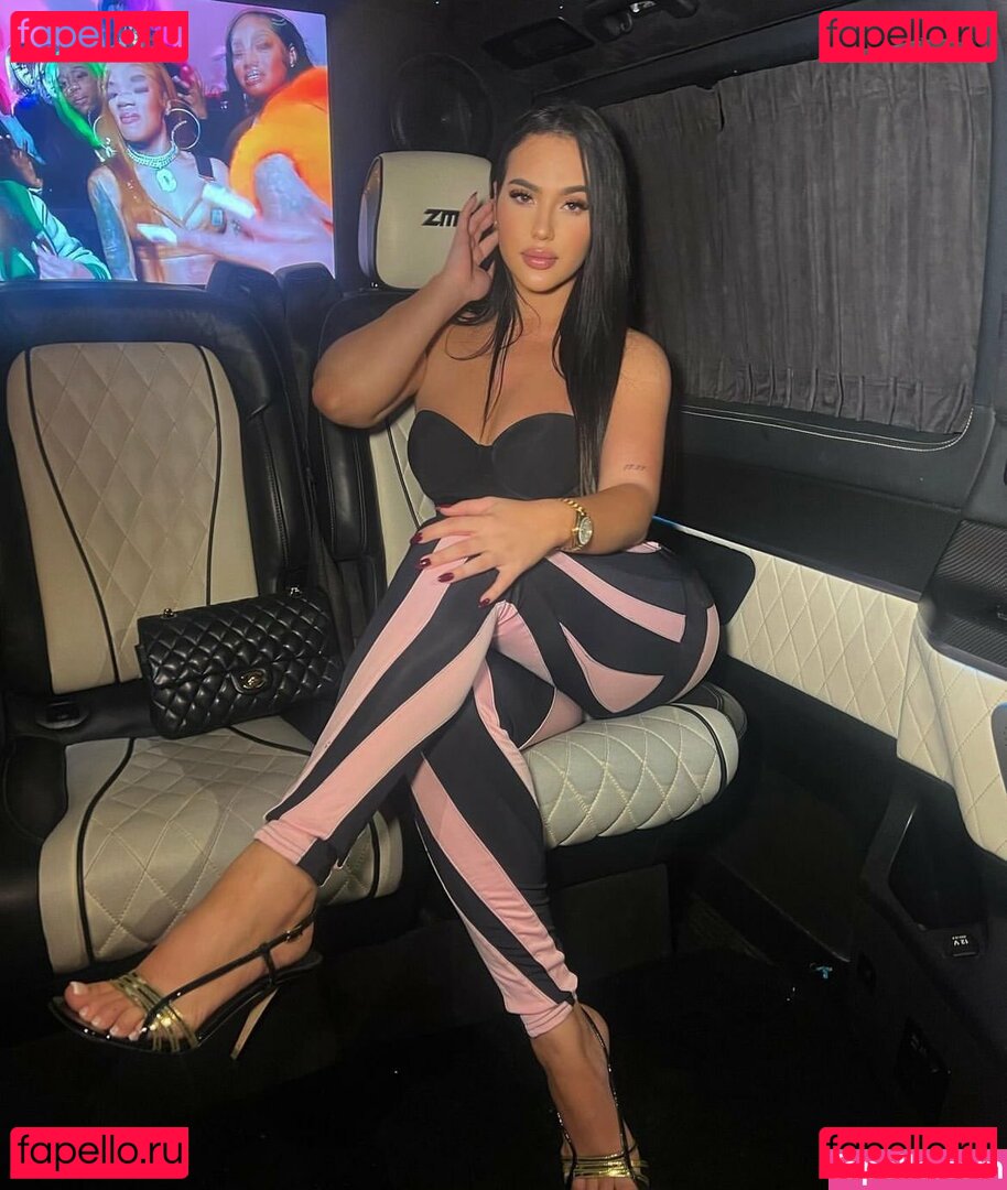 Jacline / iamjacline Nude Onlyfans Photo 22
