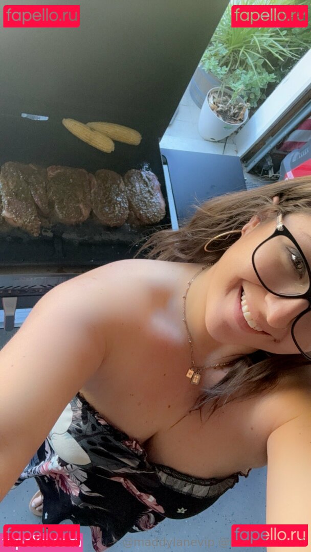 maddylane18 Nude Onlyfans Photo 46
