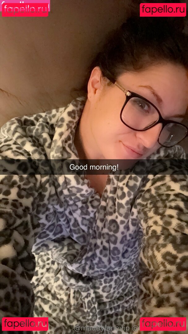 maddylane18 Nude Onlyfans Photo 44