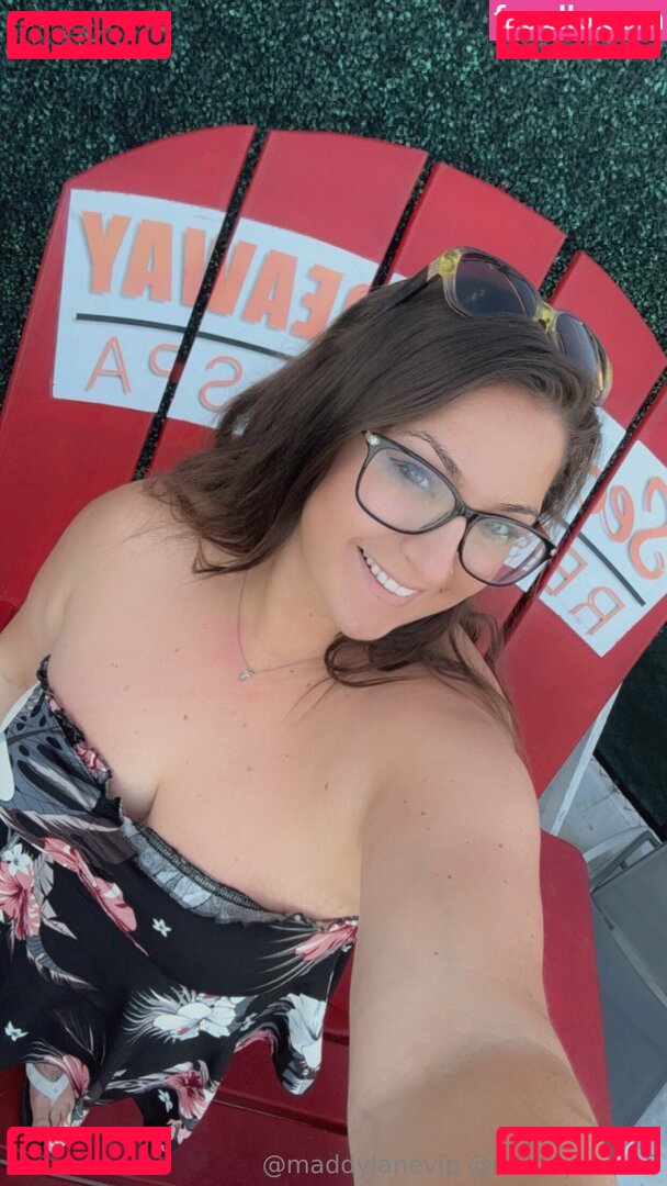 maddylane18 Nude Onlyfans Photo 43