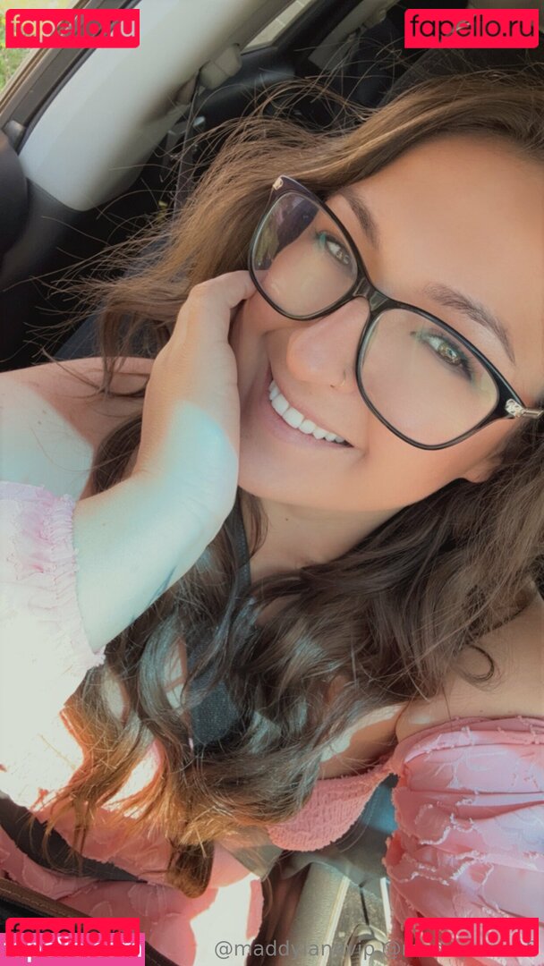 maddylane18 Nude Onlyfans Photo 37