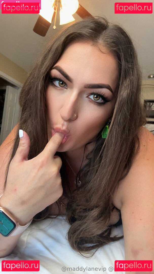 maddylane18 Nude Onlyfans Photo 34