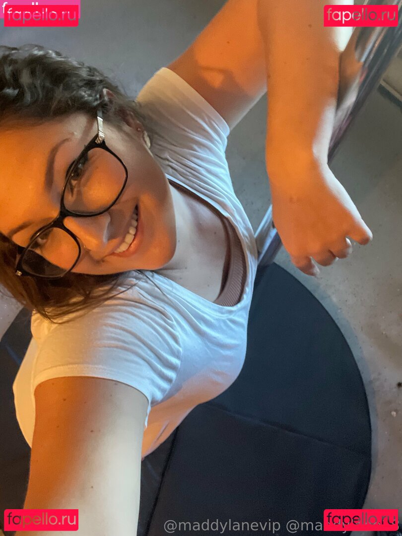 maddylane18 Nude Onlyfans Photo 18