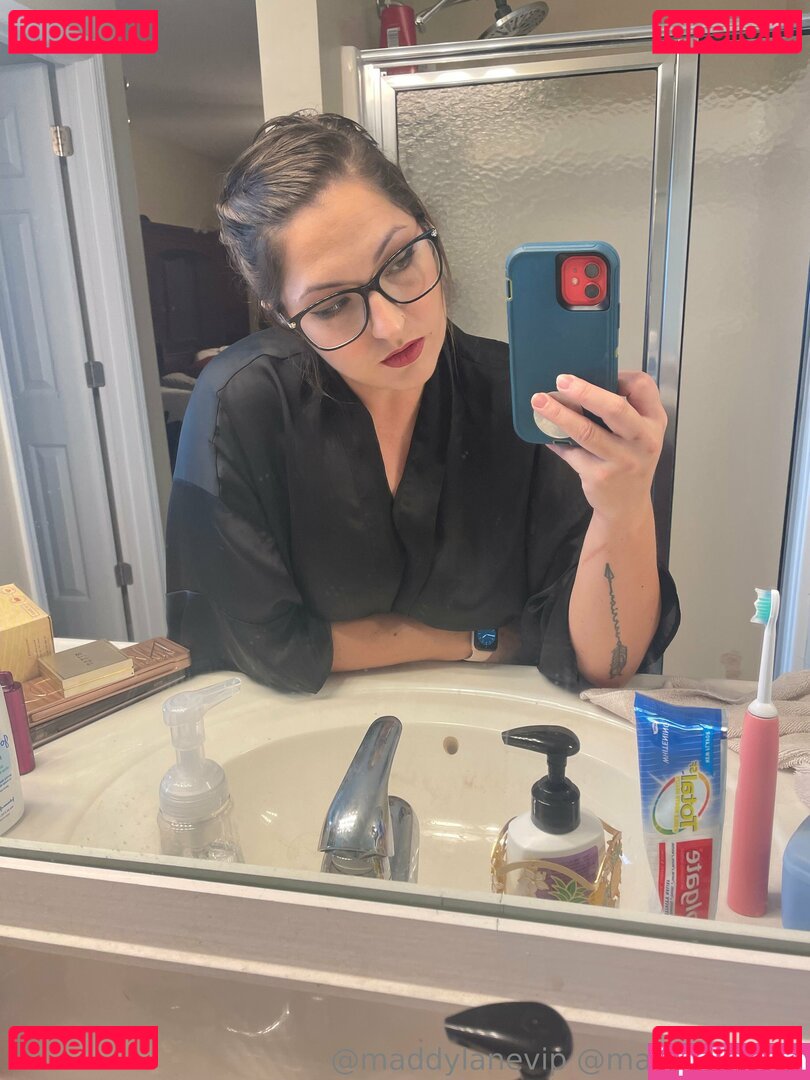 maddylane18 Nude Onlyfans Photo 15