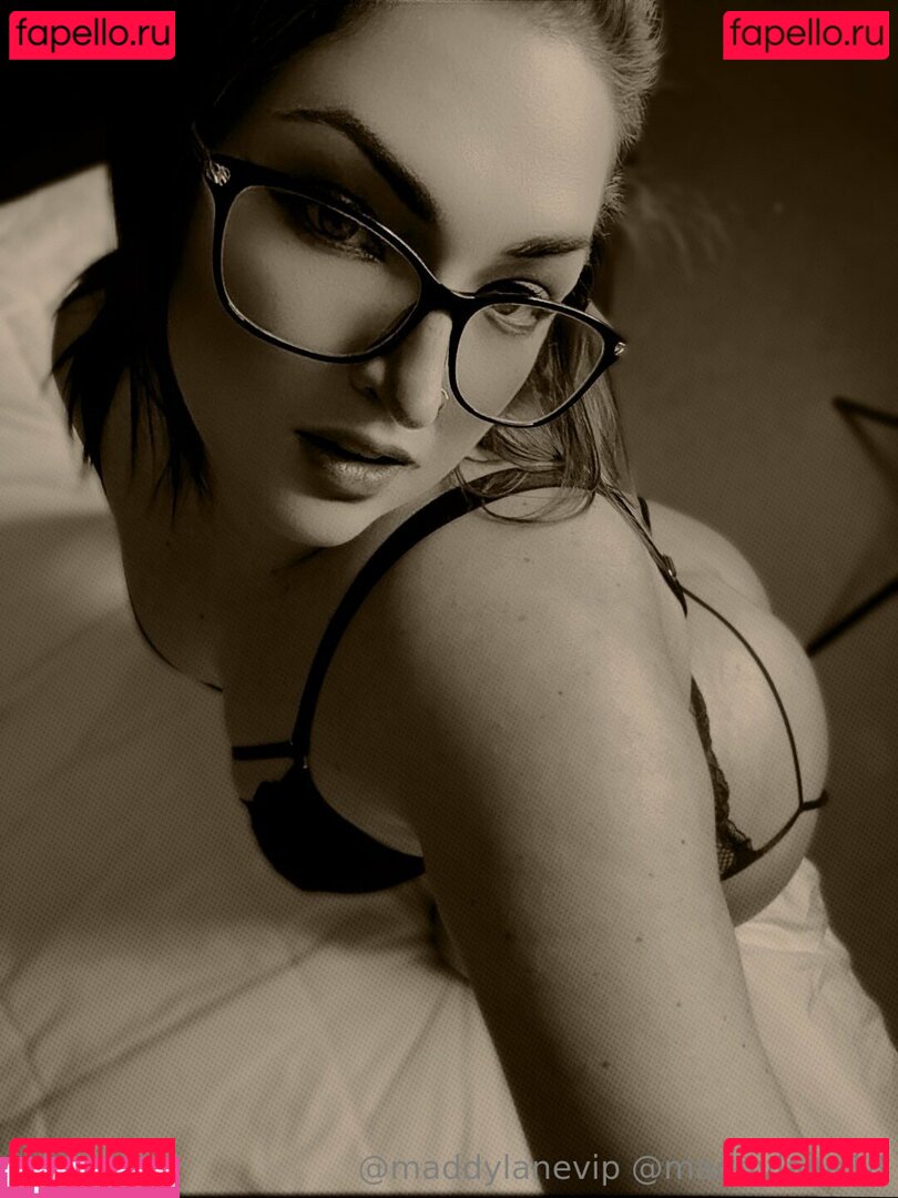 maddylane18 Nude Onlyfans Photo 11